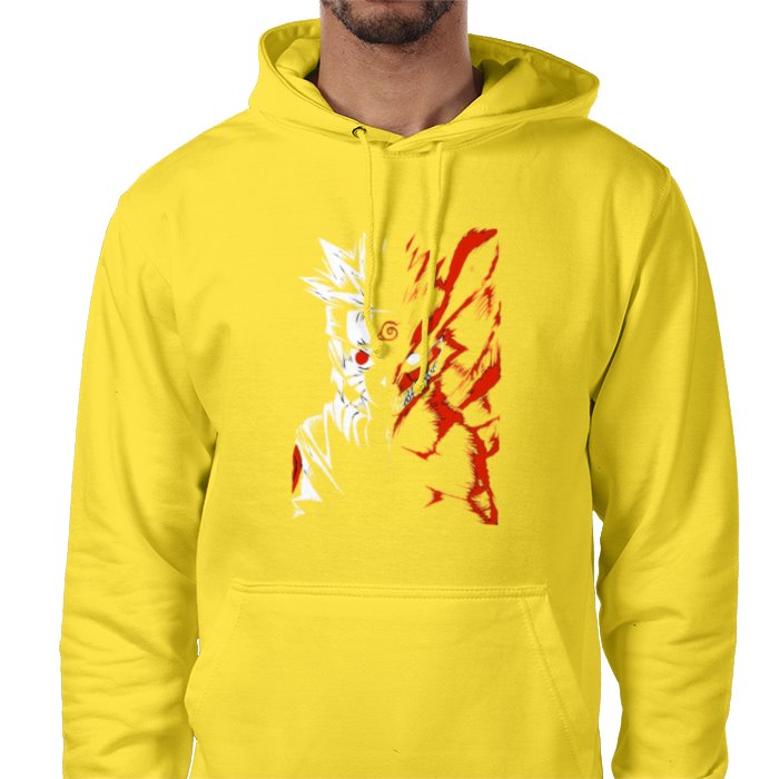 Naruto - Nine Tails Value Hoodie