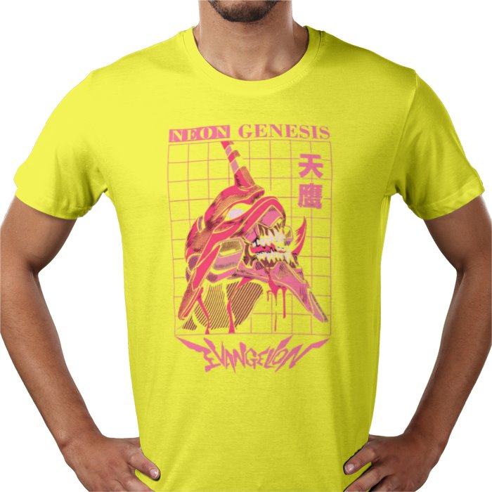 Evangelion - Theme 1 T-shirt