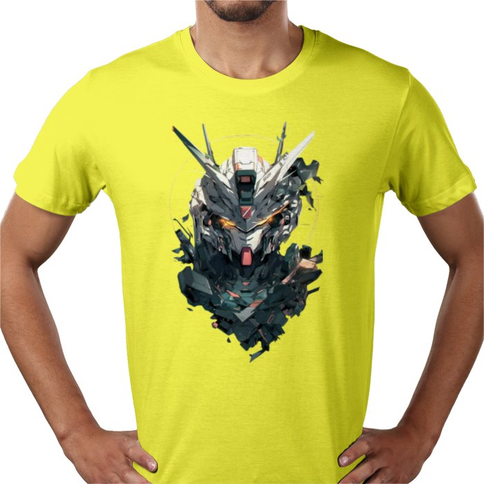 Gundam Wing - Theme 2 T-shirt