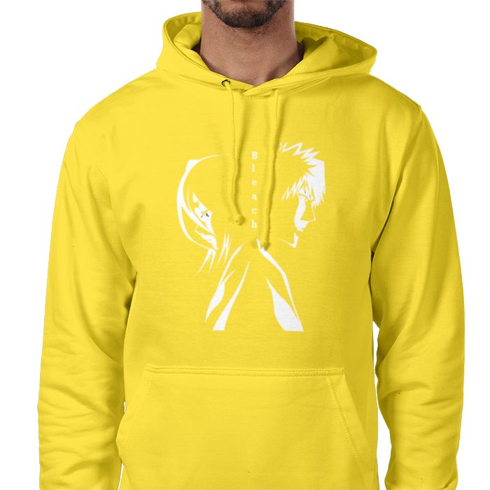 Bleach - Rukia & Ichigo Value Hoodie