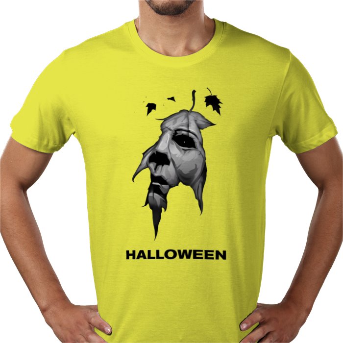 Halloween - Leaf T Shirt