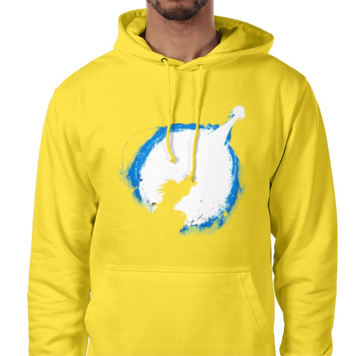 Dragonball Z - Goku Theme 2 Value Hoodie