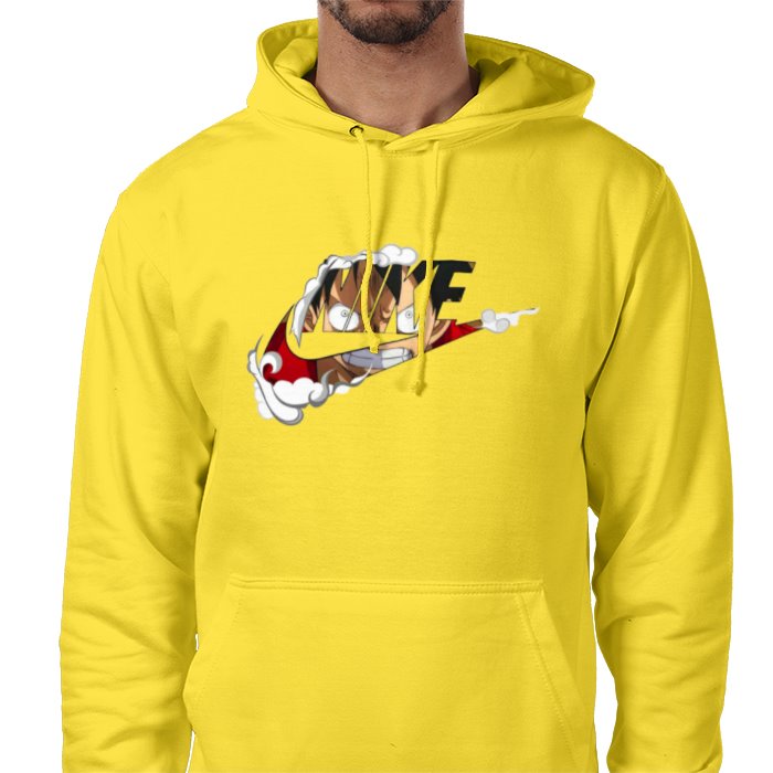 One Piece - Nike Value Hoodie