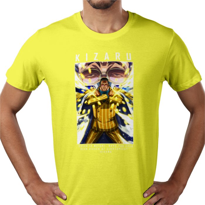 One Piece - Kizaro Theme 1 T-Shirt