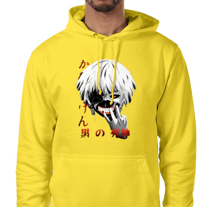 Tokyo Ghoul - Theme 3 Value Hoodie