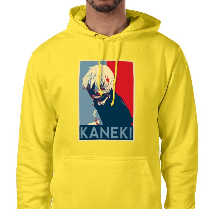 Tokyo Ghoul - Theme 1 Value Hoodie