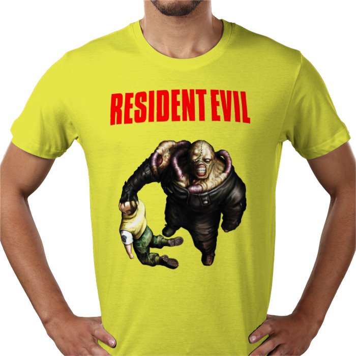 Resident Evil 3 — Nemesis T-Shirt