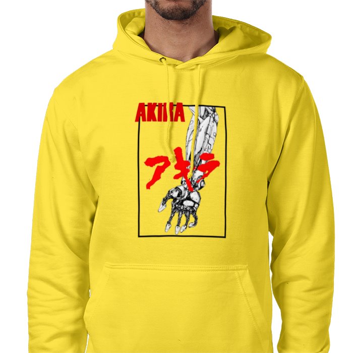 Akira - Theme 2 Value Hoodie