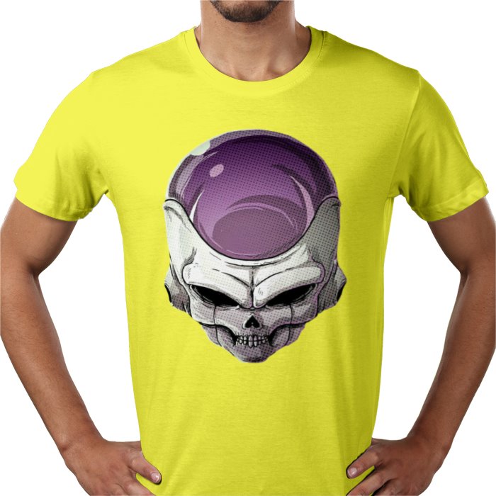 Dragonball Z - Frieza Theme 1 T-shirt