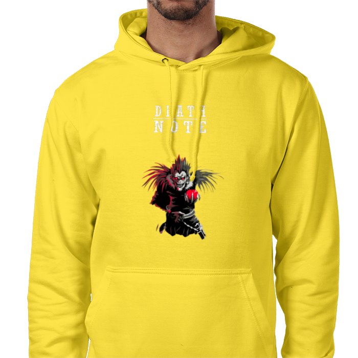 Death Note - Theme 5 Value Hoodie