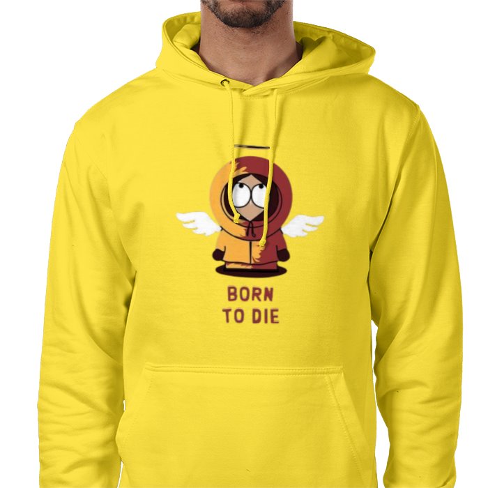 South Park - Born To Die Hoodie