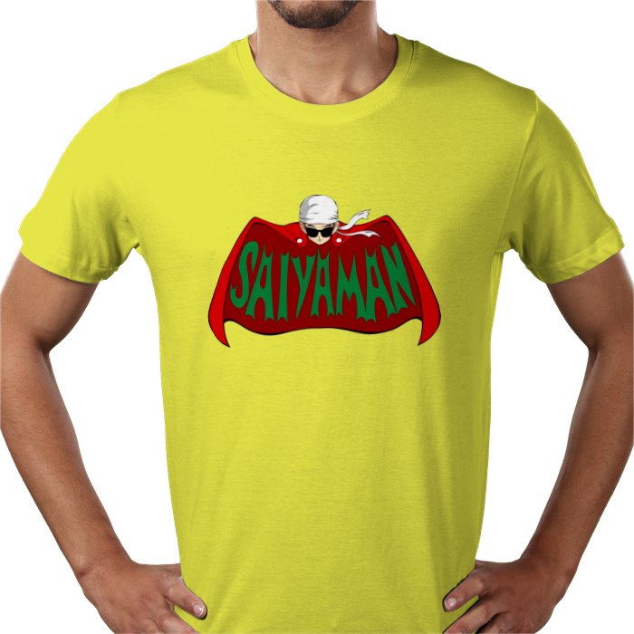 Dragonball Z - Batman Saiyaman Crossover T-shirt