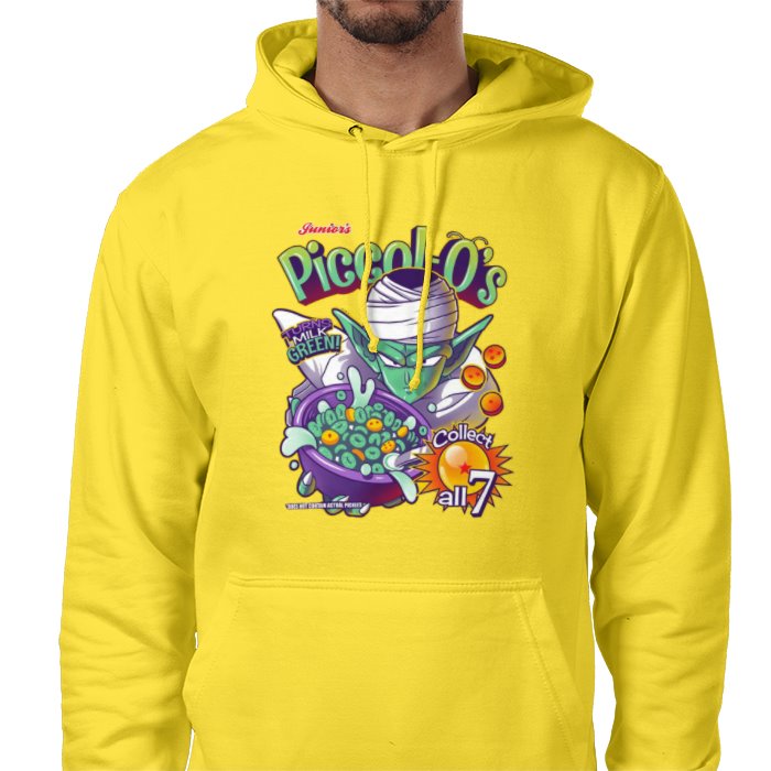 Dragonball Z - Piccolo's Cereal Value Hoodie