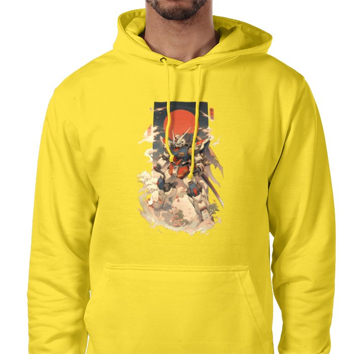 Gundam Wing - Theme 4 Value Hoodie