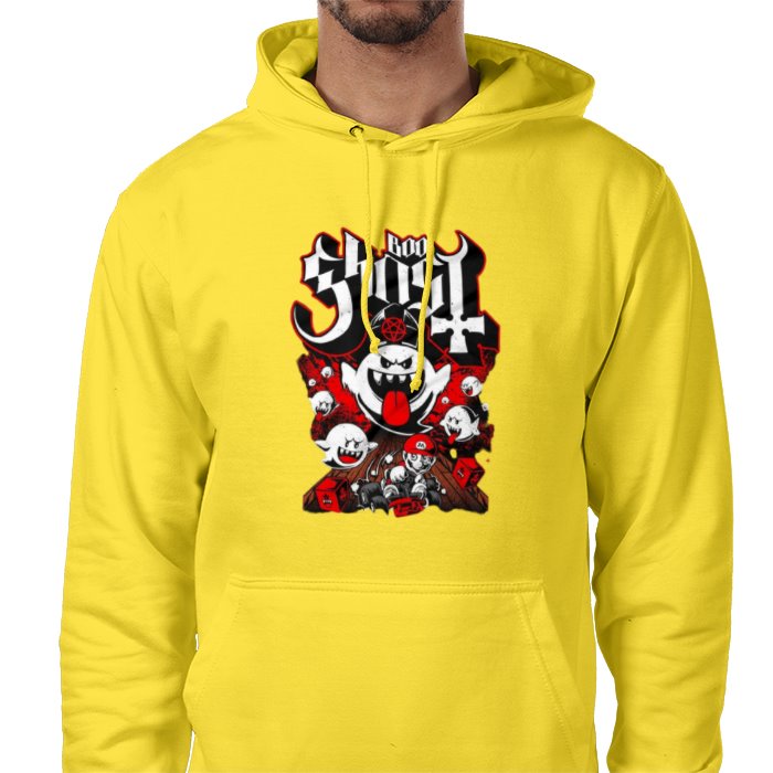 Mario Kart - Ghost Theme Value Hoodie