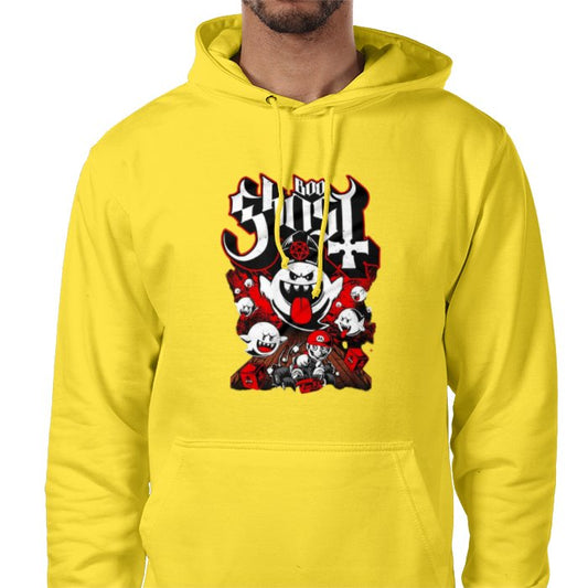 Mario Kart - Ghost Theme Value Hoodie