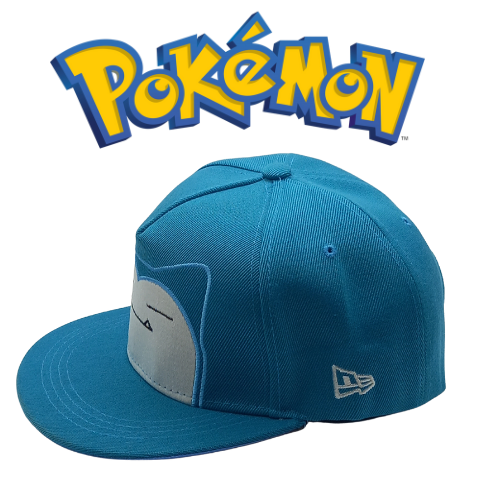 Pokémon Snorlax Cap